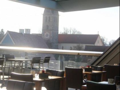 照片: Restaurant ENjOY Memmingen